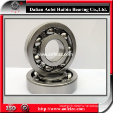Used for Industry Deep Groove Ball Bearings6422